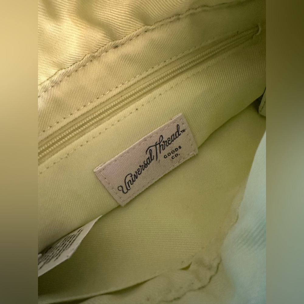 Universal Thread Purse - image 2
